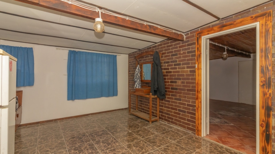 Commercial Property for Sale in Kroonstad Rural Free State